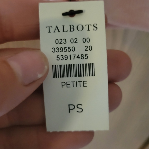 Sweater - Picture 3 of 3